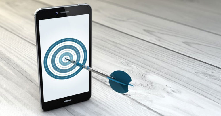 landing page para moviles