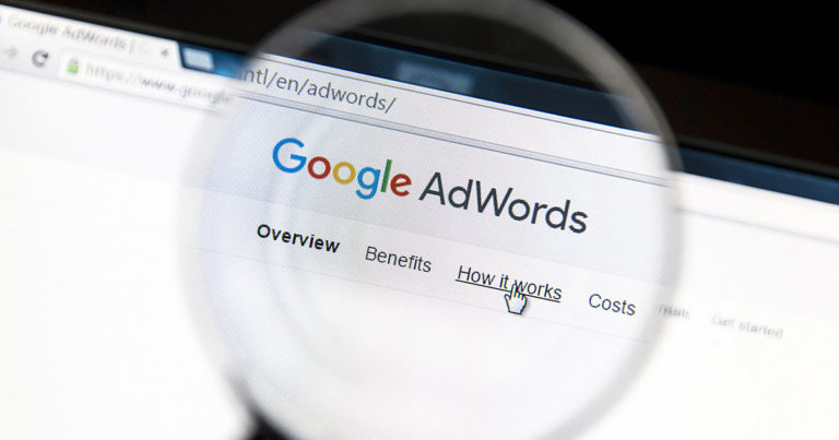 extension google adwords