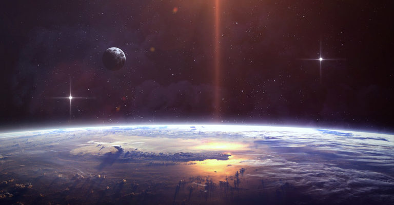 Space Apps Challenge