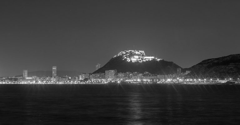 Alicante Foco Innovación