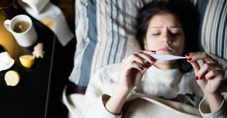 Instagram para prever la gripe