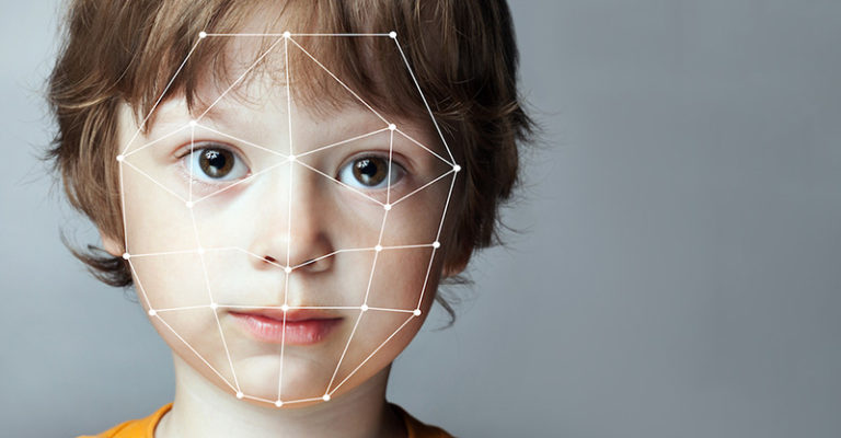 Reconocimiento Facial