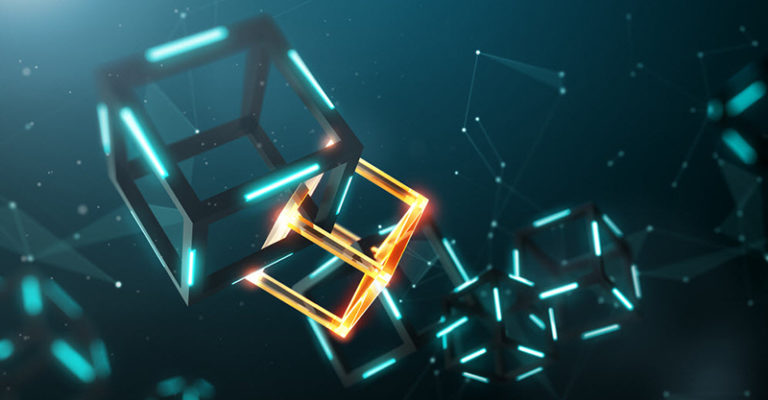 Foro Internacional de Blockchain