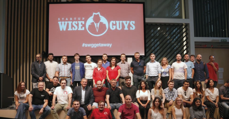 SWG Getaway Alicante