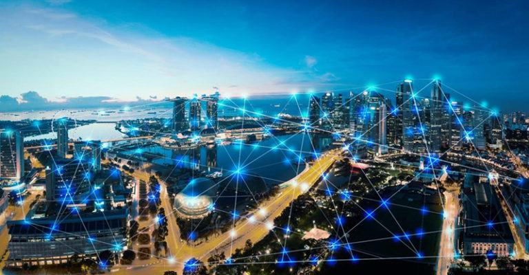 Alicante Smart City