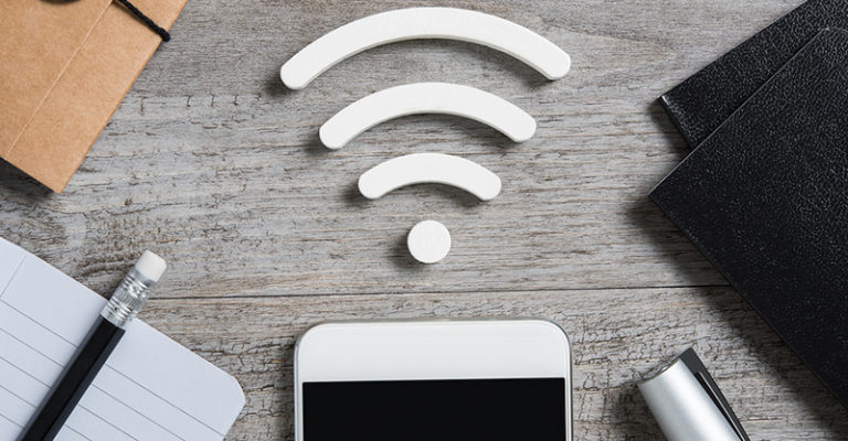 WiFi 6