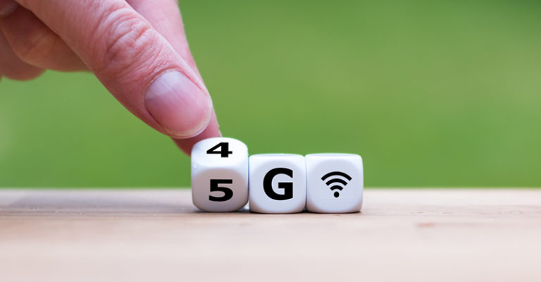 5G y Marketing