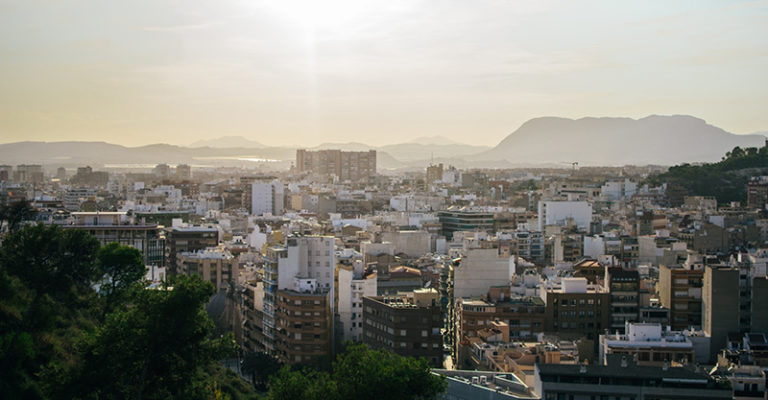 CIBTC Alicante