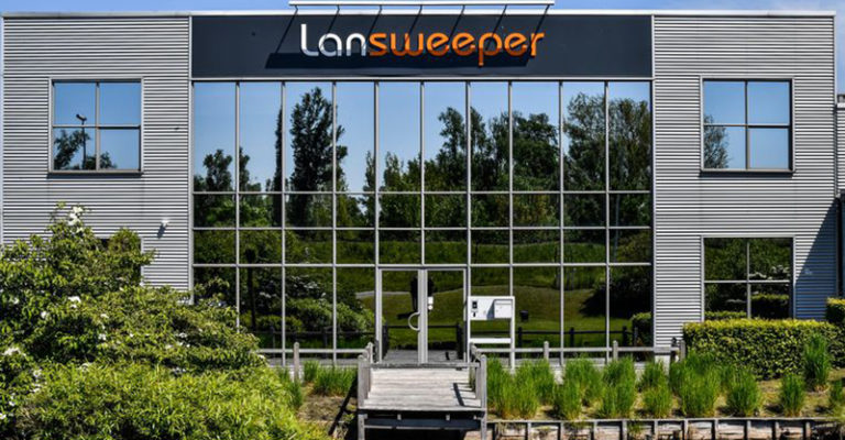 Lansweeper Alicante