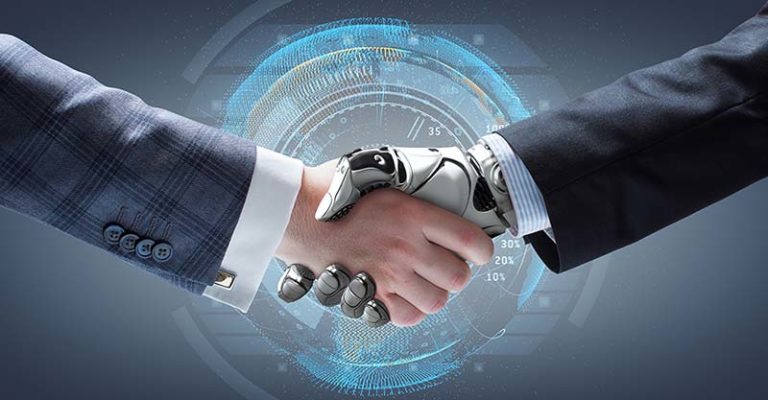 inteligencia artificial
