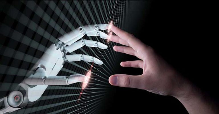 inteligencia artificial