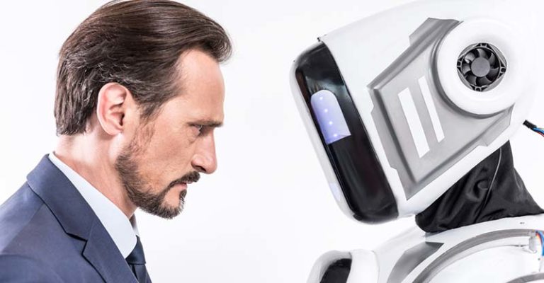 Inteligencia Artificial