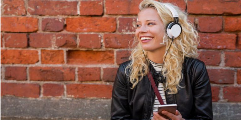 publicidad en Spotify