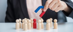 ventajas del lead magnet en email marketing
