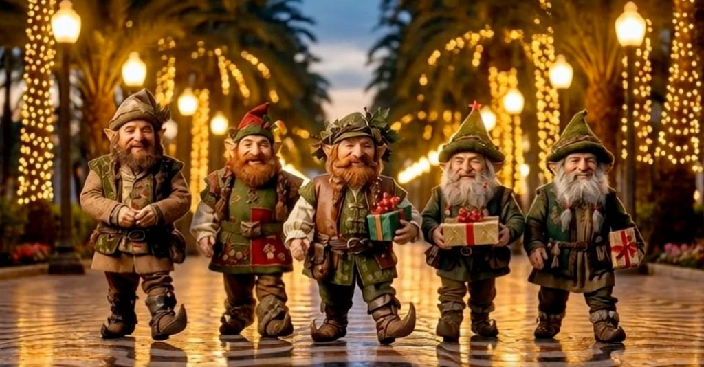 Digital Nature, una agencia pionera en la creación de anuncios generados íntegramente con IA