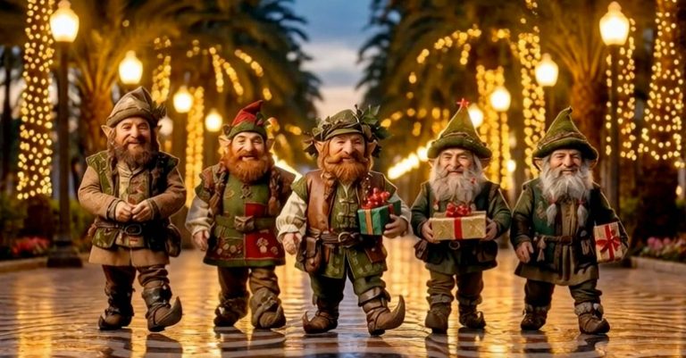 Digital Nature, una agencia pionera en la creación de anuncios generados íntegramente con IA